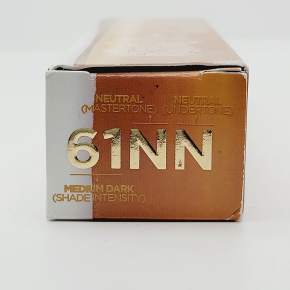 Urban Decay Weightless Liquid Foundation | Medium Shades | BNIB - Picture 16 of 16